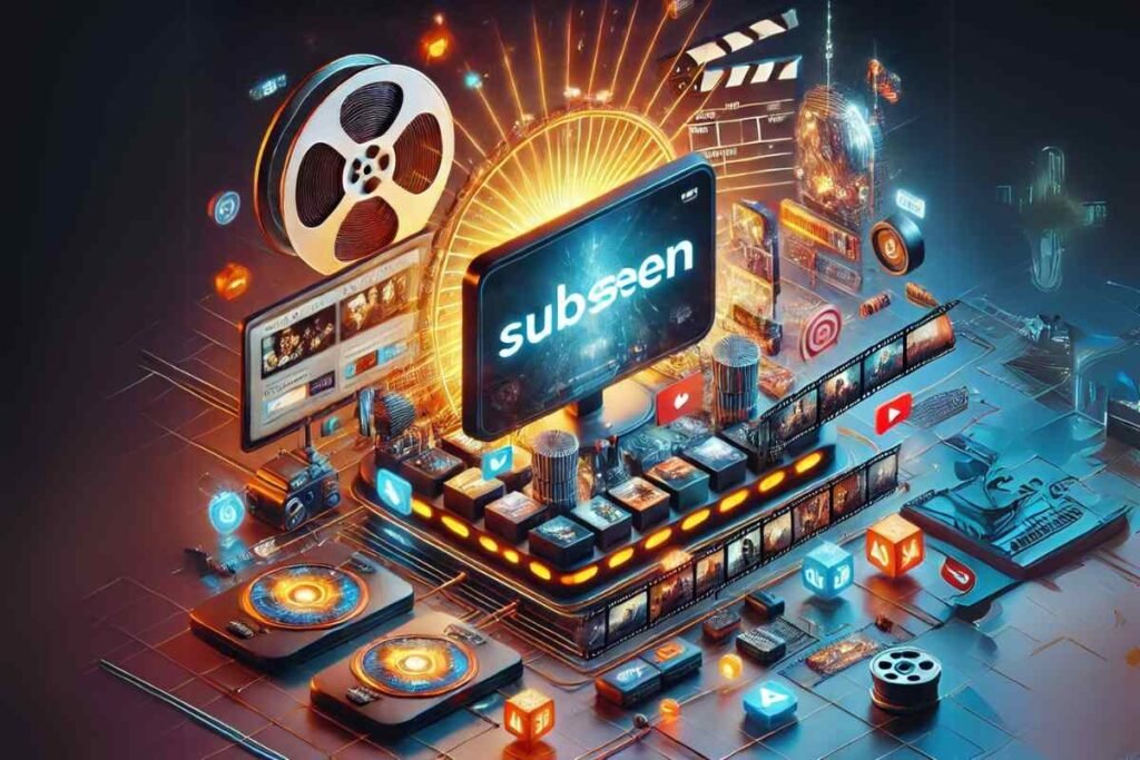 What is Subseen