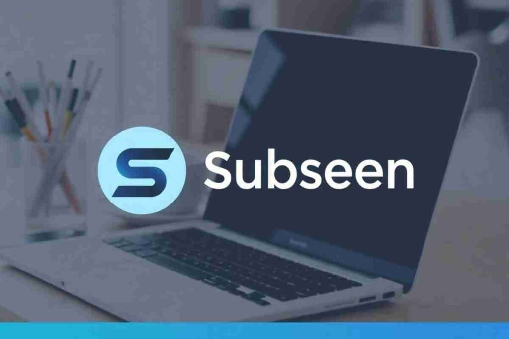 Subseen