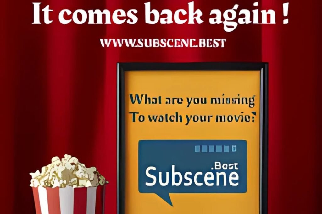 Latest movie reviews on Subseen