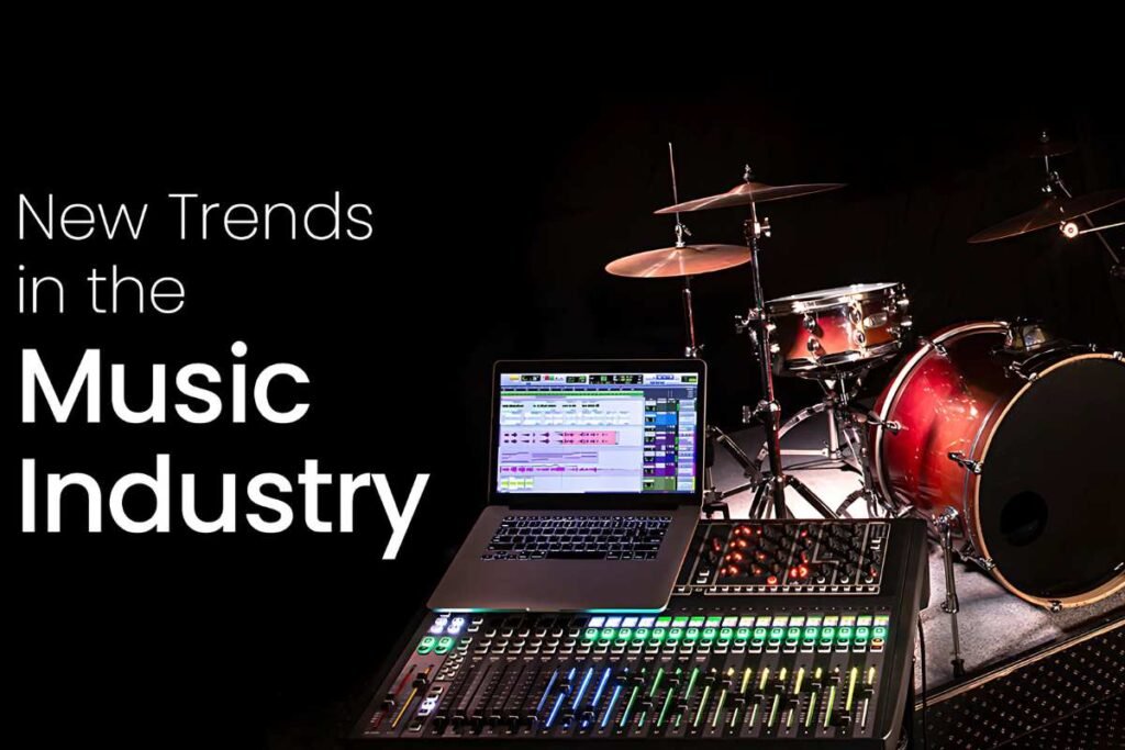 Music industry updates on Subseen