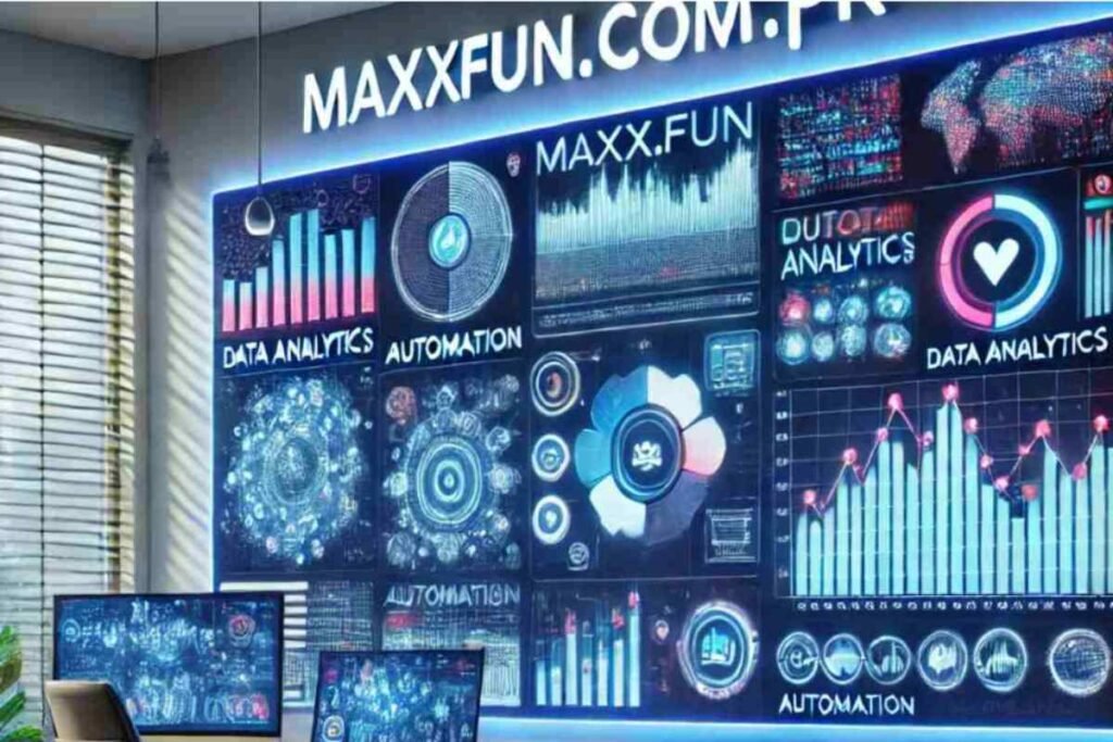 maxxfun.com.pk