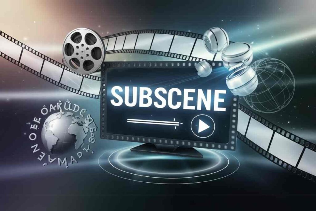 Why Choose Subscene?