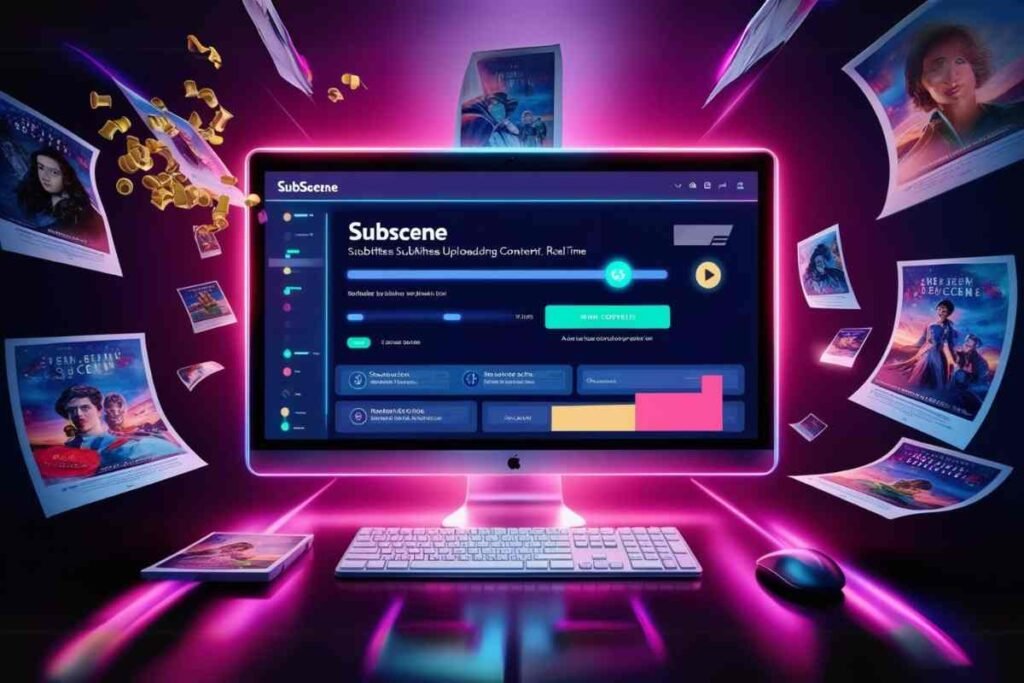 Why Choose Subscene?