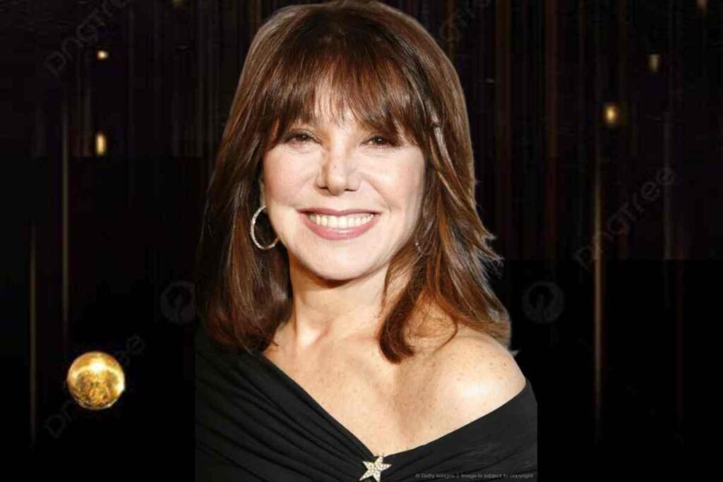 Marlo Thomas Net Worth