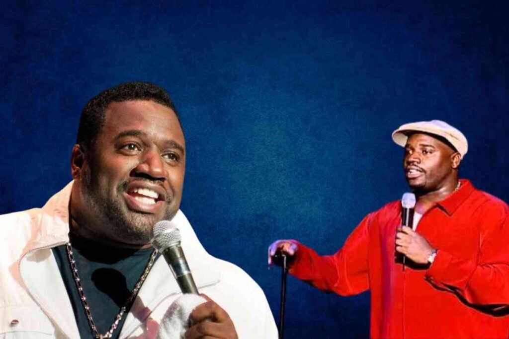 Corey holcomb net worth​