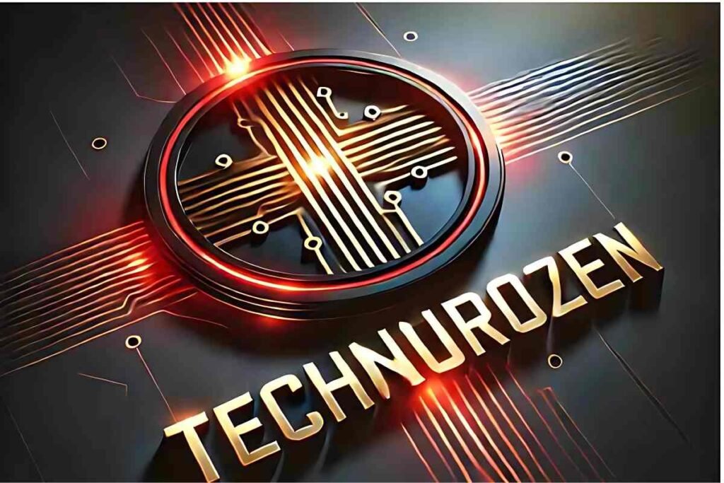 Technorozen.com