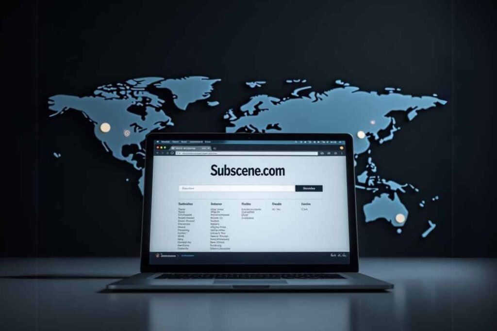 Subscene.com