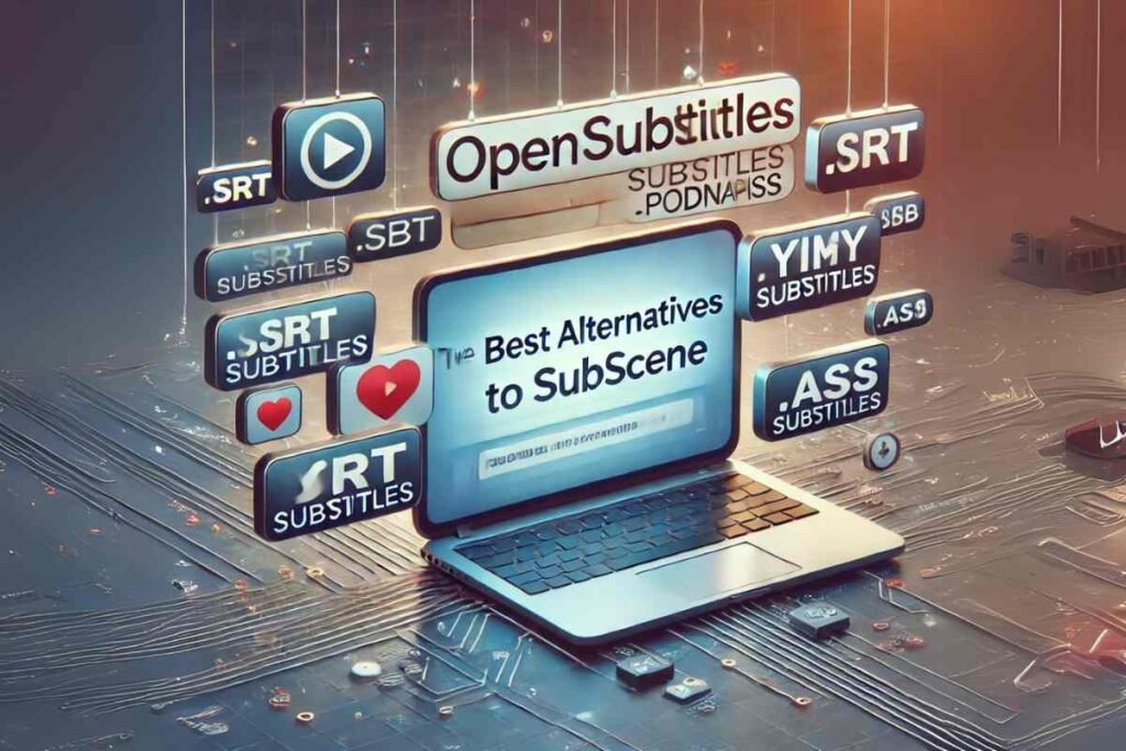 Is Subscene Safe to Use?