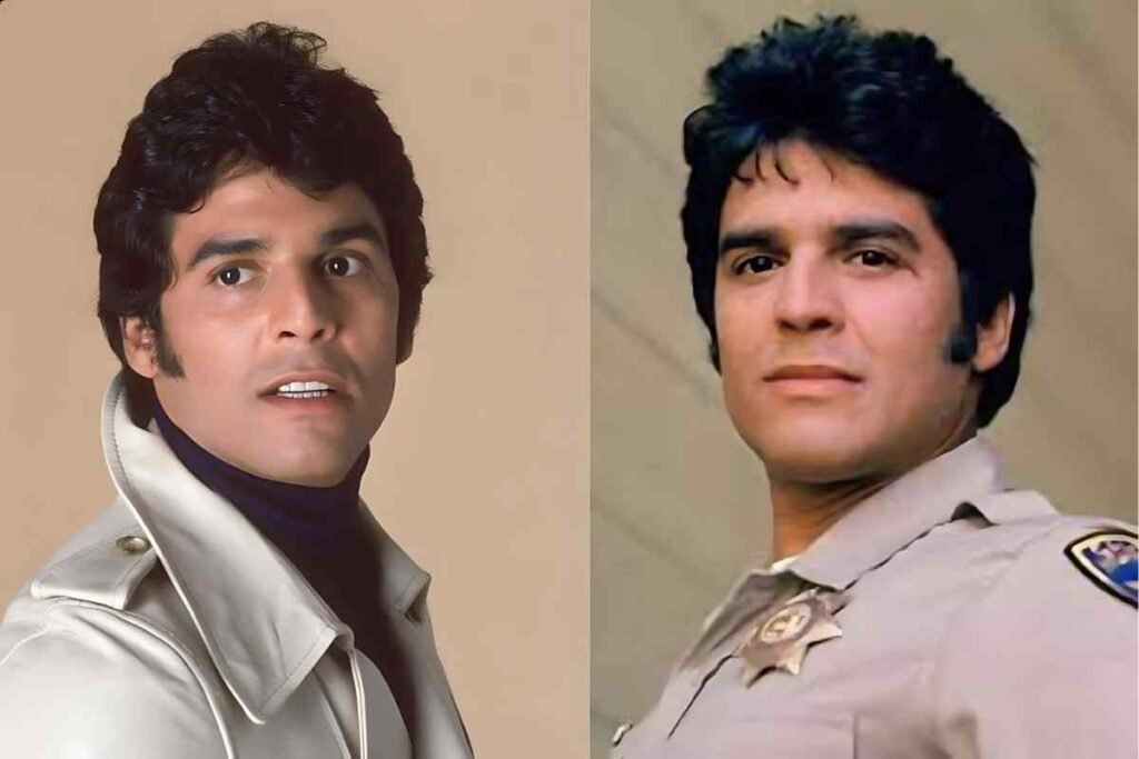 Erik Estrada Net Worth
